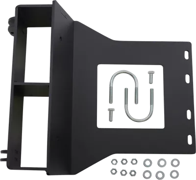 MOOSE UTILITY RM5 Plow Mount - Polaris UTV 4478PF