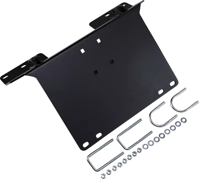 MOOSE UTILITY RM5 Plow Mount - Ranger 1000 4498PF