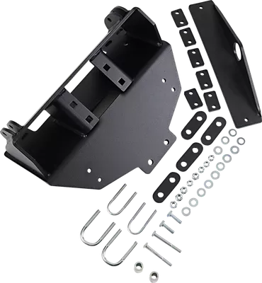 MOOSE UTILITY RM5 Plow Mount - Sportsman 4595PF