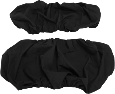 MOOSE UTILITY Seat Cover - Black - Pioneer PIOTBS-11
