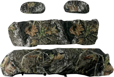 MOOSE UTILITY Seat Cover - Mossy Oak - Ranger PRBS09-155