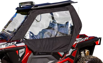 MOOSE UTILITY Side Enclosure - RZR PRZR15SE-11