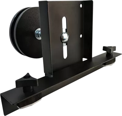 MOOSE UTILITY Spare Tire Mount - Can-Am CA-800-ST