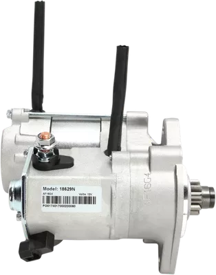 MOOSE UTILITY Starter - Kawasaki M-61-221