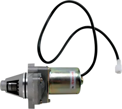 MOOSE UTILITY Starter Motor - Kawasaki/Suzuki M-61-301