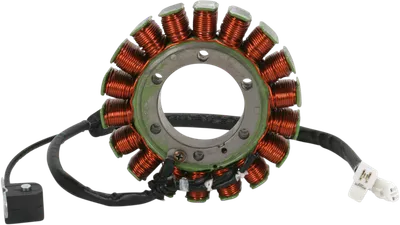 MOOSE UTILITY Stator - Suzuki M-21-814