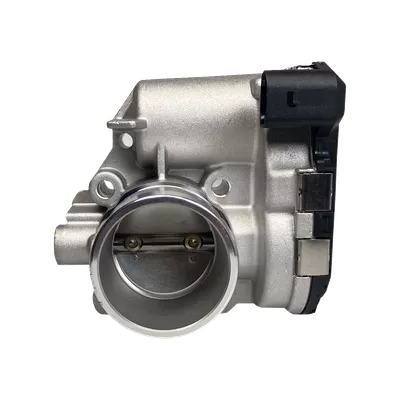MOOSE UTILITY Throttle Body - Polaris 100-5337-PU