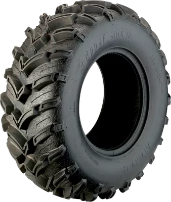 MOOSE UTILITY Tire - 901X - Front/Rear - 25x10-12 - 6 Ply 30012510126-DOT