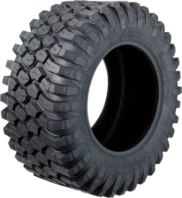MOOSE UTILITY Tire - Insurgent - Front/Rear - 26x10R14 - 6 Ply 30572610148RDOT