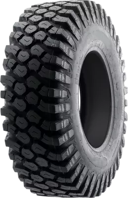 MOOSE UTILITY Tire - Insurgent - Front/Rear - 28x10R14 - 8 Ply 3057281014R8DOT