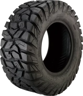 MOOSE UTILITY Tire - Rigid - Front/Rear - 30x10R15 - 8 Ply 0320-0920-DOT