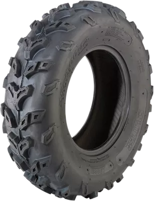 MOOSE UTILITY Tire - Splitter - Front - 26x9-12 - 6 Ply 251T2061