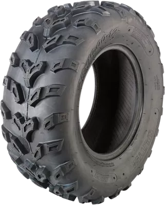 MOOSE UTILITY Tire - Splitter - Rear - 25x10-12 - 6 Ply 238X2098