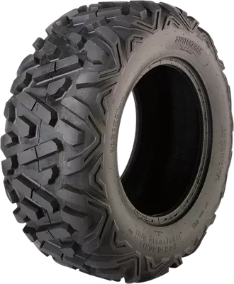 MOOSE UTILITY Tire - Switchback - Front/Rear - 26x9-12 - 6 Ply WVS350269126