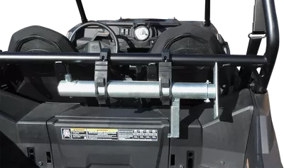MOOSE UTILITY Universal Jack with Roll Cage Mount U-5000-RC