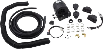MOOSE UTILITY UTV Cab Heater - John Deere Z4835