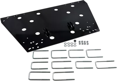 MOOSE UTILITY UTV Plow Mount - Polaris/Arctic Cat 2754PF