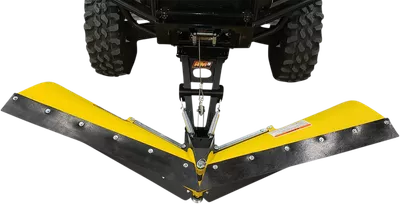 MOOSE UTILITY V-Plow Push Tube - RM5 4410PF