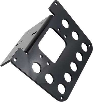 MOOSE UTILITY Winch Mount - Arctic Cat 1596PF