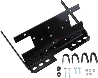 MOOSE UTILITY Winch Mount - Suzuki 1553PF