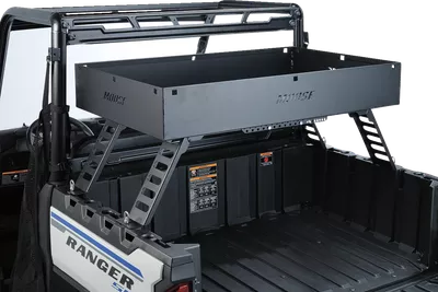 MOOSE UTILITY XL Cargo Bed Rack - UTV 4913PF