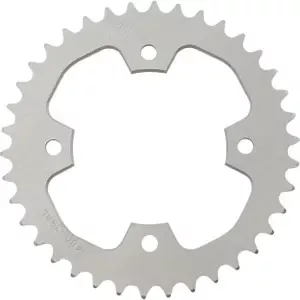 MooseAluminium Rear Motorcycle Crown ATV