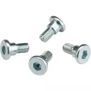 MooseBrake Disc Screw Kit for Motorcycle Honda/TM