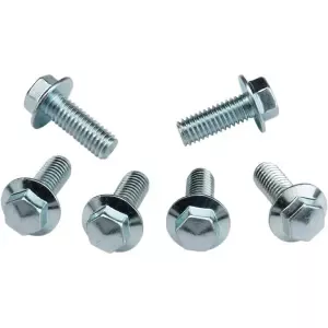 MooseBrake Disc Screw Kit for Motorcycle Yamaha/Kawasaki/Suzuki/KTM