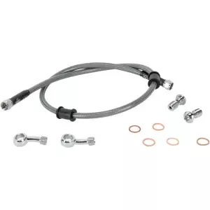 MooseBrake hose Kawasaki KLR 650 2018