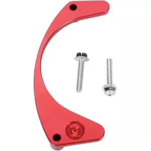 MooseCovers for motorcycle engines Honda TRX 250 R BL-CS400ERD