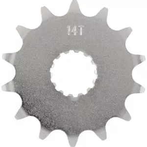 MooseFront motorcycle sprocket Yamaha YZ 65 2024