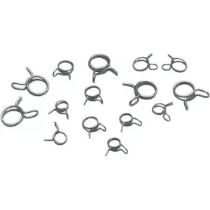 MooseMotorcycle clamp (x15)