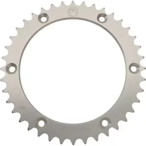 MooseMotorcycle crown ATV RR