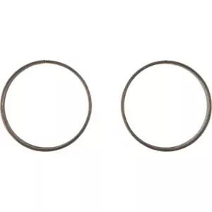 MooseMotorcycle fork seals Aprilia SXV 550 2008