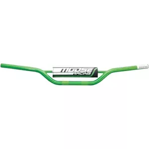 MooseMotorcycle handlebars Honda CR 125 R High