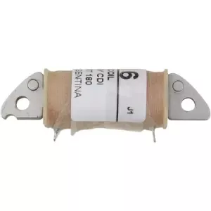 MooseMotorcycle ignition coil Yamaha DT 50 Auto 1988