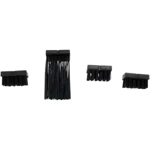 MooseMotorcycle maintenance brush (x4)