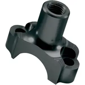 MooseMotorcycle mirror holder Brembo