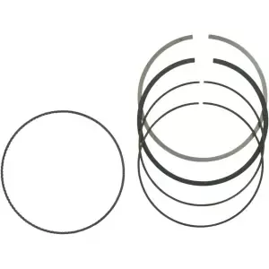 MooseMotorcycle piston ring KTM