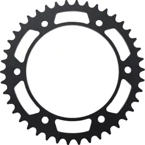 MooseSteel Rear Motorcycle Sprocket BMW F 650 GS