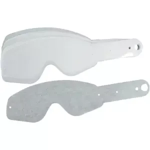 MooseTear-off motorcycle Replica Oak Crow (x20)