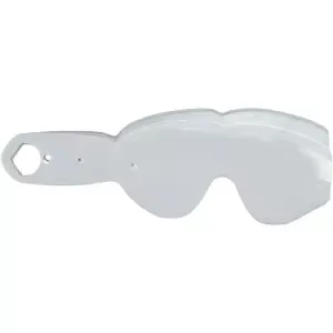 MooseTear-off motorcycle Replica Pro Grip