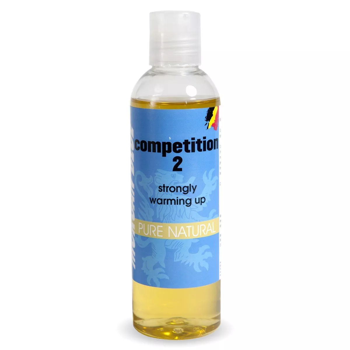 MORGAN BLUE COMPETITION 2 oil 200ml