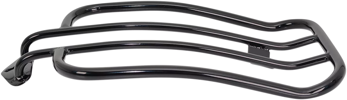 Motherwell Dyna MWL-530-09-GB Luggage Rack - Gloss Black