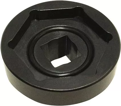 Motion Pro - 1-3/8" Hex Fork Cap Socket For HD (08-0139)