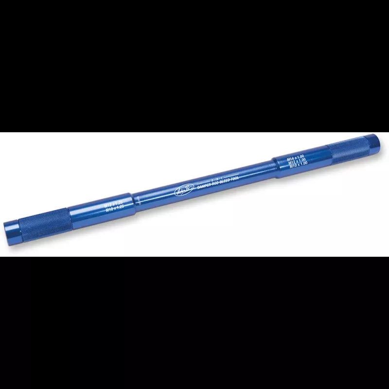 Motion Pro - 5 in 1 Damper Rod Bleed Tool - 08-0648 (SO1004288)