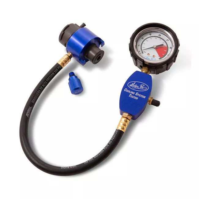 Motion Pro, Cooling System Test Tool. Type B