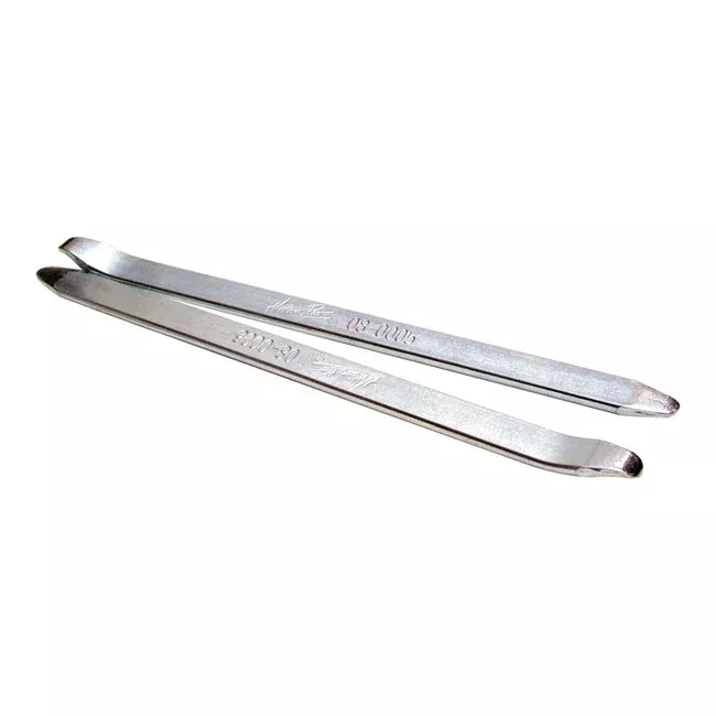 Motion Pro, Forged Steel Tire Iron (2) For Harley-Davidson