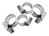 Motion Pro - Hose Clamp 1/4" to 5/8"