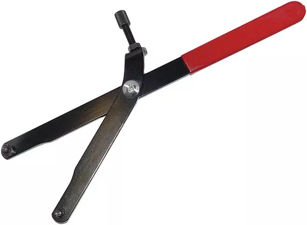 Motion Pro - Rotor and Sprocket Holder